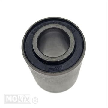 Achterbrug bus 25x12x35mm Honda MT/MB 50-80cc
