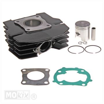 Cilinder Honda MT/MB/MTX compleet 70cc 45mm