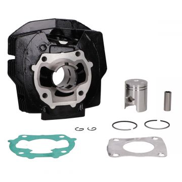 Cilinder Honda MT/MB/MTX compleet 50cc snel 39mm