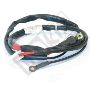 Kabelboom startmotor Piaggio 50cc 2-takt Mojito/DNA/Easy moving/Ice/Runner/Storm/Stalker/Fly/Diesis/Free/Liberty/NRG/NTT/Sfera/Typhoon/Zip/Scarabeo/ET2/LX/LXV/S