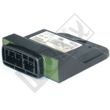 CDI UNIT Piaggio Fly / Vespa Lx Primavera 4Takt 4V 45kmh origineel
