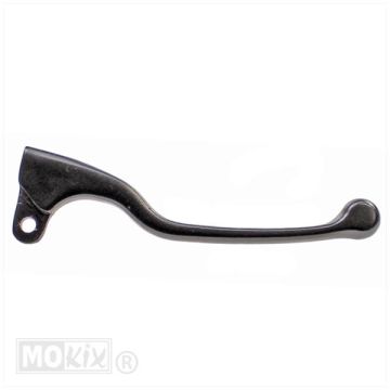 Remhevel Honda MTX-5/MTX-8 type 1 rechts zwart model 53175-KB7-000