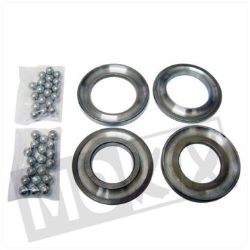 Balhoofdset Yamaha FS1 DX