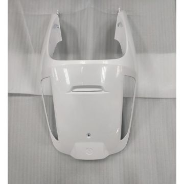 Voorscherm Tonik wit orig 64301-asa-000-wd