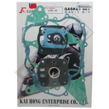 Pakkingset compleet Honda NSR/MBX50