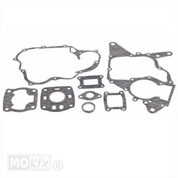 Pakkingset compleet Honda 50cc 2-takt LC NSR5/MBX5/MTX5-R 8-delig