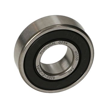 Lager Voorwiel 6202-2RSR (Per Stuk)