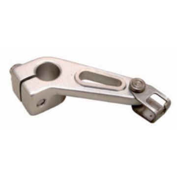 Koppelingshevel motorblok special CNC Derbi Senda aluminium DMP