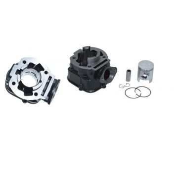 Cilinder Derbi Senda nieuw model 50cc 40mm DMP