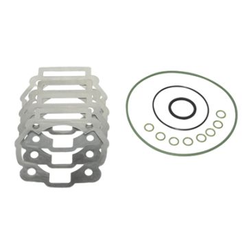 Cilinder pakkingset/topset Derbi Senda>2006 Metrakit pro race 940d2532