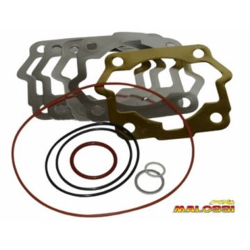 Cilinder pakkingset/topset Derbi Senda 50cc/70cc Malossi 1112373