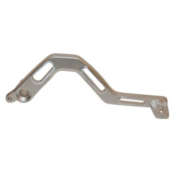 Rempedaal Derbi Senda aluminium DMP