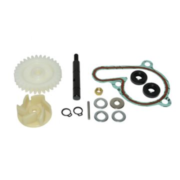Waterpomp set Derbi GPR Piaggio/Derbi Senda>2006