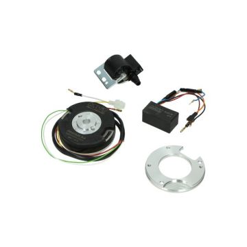 Binnenrotor ontsteking E4 Aprilia RX50/Derbi Senda/SX MVT premiun