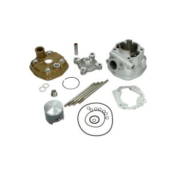 Cilinderkit Derbi Senda <2006 50mm PRO-4 Metrakit pro race p805d1656