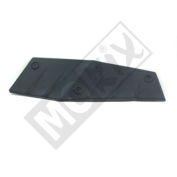 RUBBER TREEPL.SCHERM RE GEN XOR