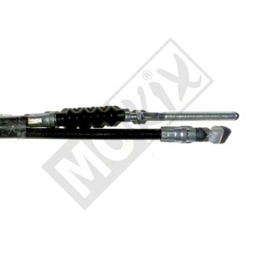 Remkabel voor Honda Vision m-in