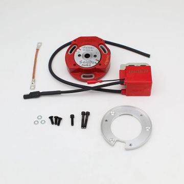 Binnenrotor ontsteking selettra Derbi Senda>06 Italkit