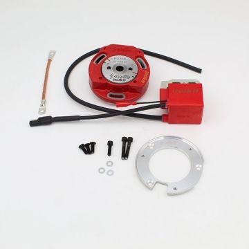 Binnenrotor ontsteking selettra Derbi Senda Italkit