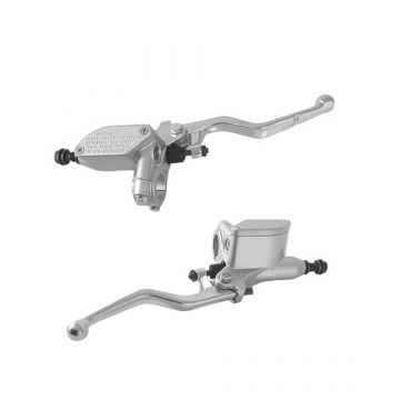 Remhendel met rempomp Derbi Senda/Beta RR50/Rieju MRT/Aprilia SX/RX
