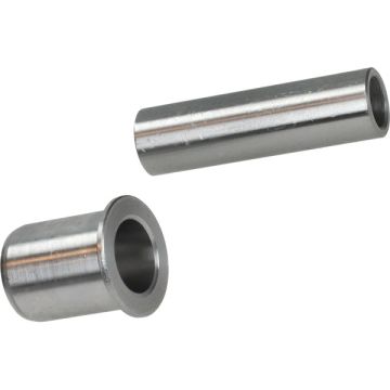 Achterbrugbus set binnenzijde Derbi Senda/Gilera SX