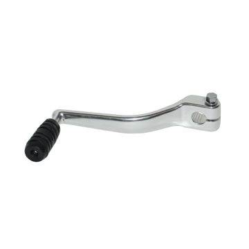 Schakelpedaal Derbi Senda aluminium DMP