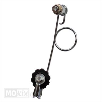 Fietskettingspanner Puch Maxi oud type