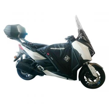 Beenkleed Yamaha X-max Tucano Urbano R190X