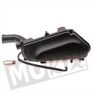 luchtfilter Kymco Agility 12 inch 4-takt compleet