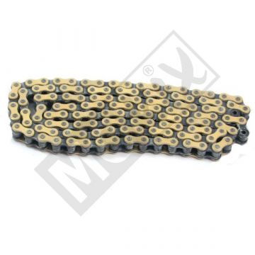 KETTING REGINA 420 128L     GOUD