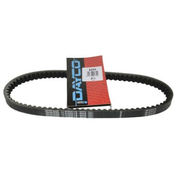 V-snaar Malaguti F12r ac 17.2x800 Dayco/Pirelli 8243