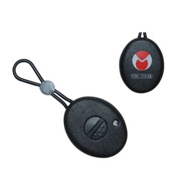 Afstandsbediening alarm Malaguti Centro/F12r/F15rst origineel 01807900