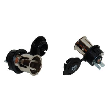 aansluiting 12v (o.a. voor telefoonoplader) cen/f12r orig 02502800