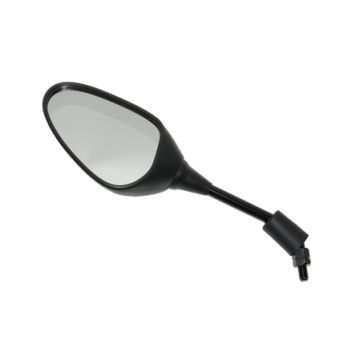 Spiegel rechts Malaguti Centro 4-takt zwart