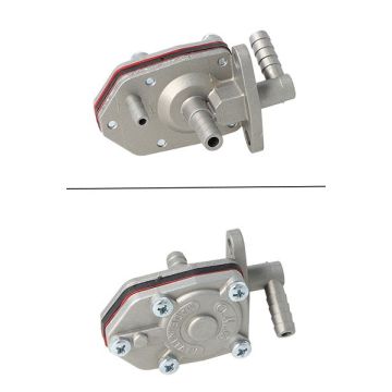 Benzinekraan (made in Italy) Malaguti Centro 50 4-takt OMG