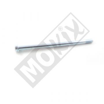 Achteras Honda MBX/MT achtervork/brug