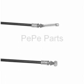 Buddykabel slot Malaguti F15 origineel 03501903