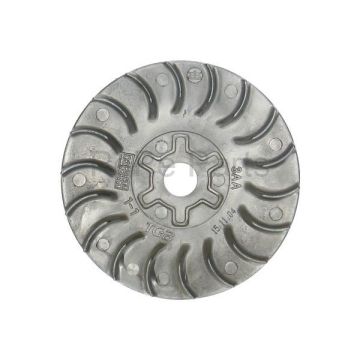 Halfpoelie - koelvin  Minarelli F15 RST origineel 76007400