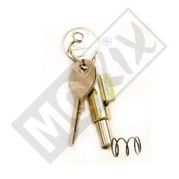 Stuurslot Puch Maxi nieuw type (44 mm)