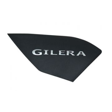 Zijpaneel rechts voor met Gilera embleem- Runner 2006->   949402000G origineel