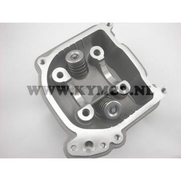 Cylinderkop origineel Kymco 39mm Agility Super8 Compleet