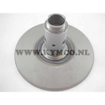Bi poeliehelft New Dink 200i