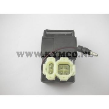 Controlerelais Kymco Agility Delivery