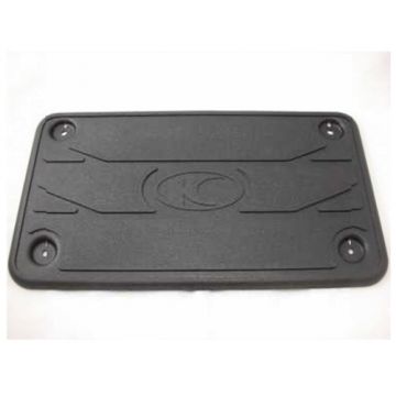 Voordrager Plank Kymco Carry origineel 81305-ALC9-E10-N1R