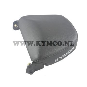 Buddy duo-seat Kymco Agility compleet origineel 77210-LCB9-C10-T01