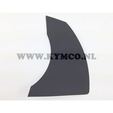 Sticker stuurkap People S 300i RH
