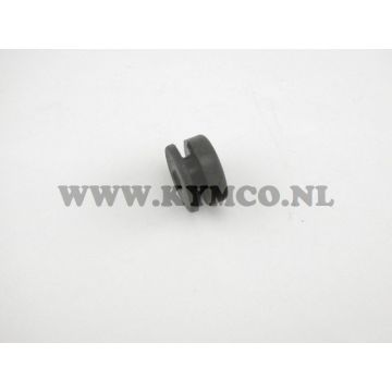 Uitlaat bev rubber Agility Vitality