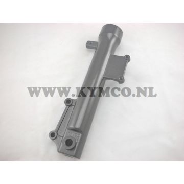 Buitenpoot Kymco Agility 12 links