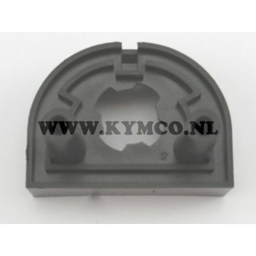 Nummerplaat verlichting (houder) Kymco People S