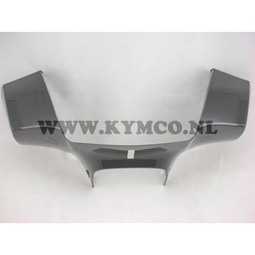 Koplampspoiler Kymco People S zwart origineel